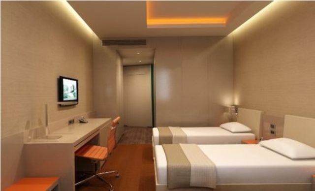 Crowne Plaza Istanbul-Ora Hotel — Photos 2