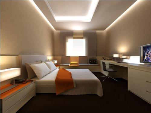 Crowne Plaza Istanbul-Ora Hotel — Photos 1